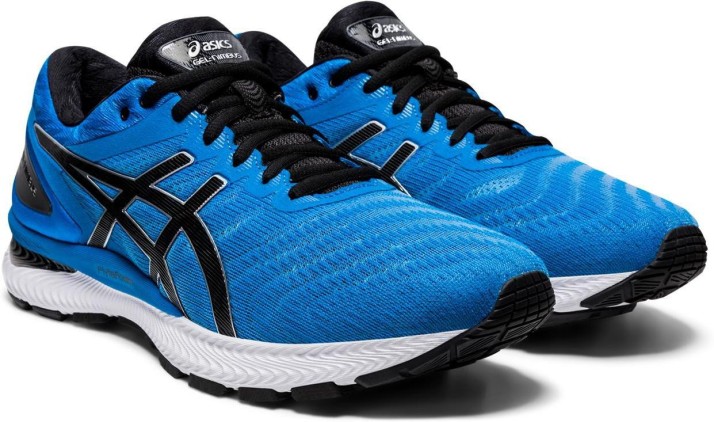 asics gel nimbus 22 mens best price