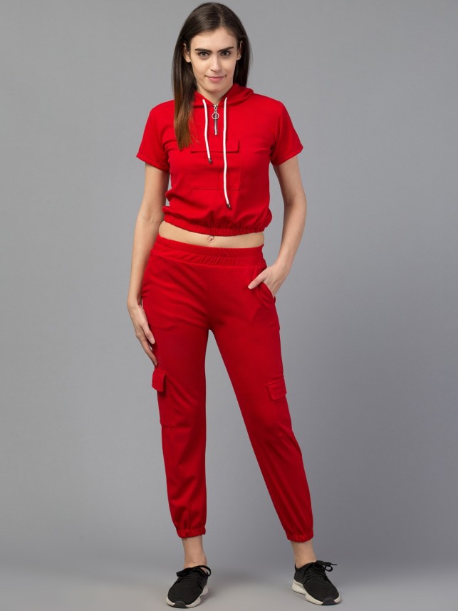 track suits for women flipkart