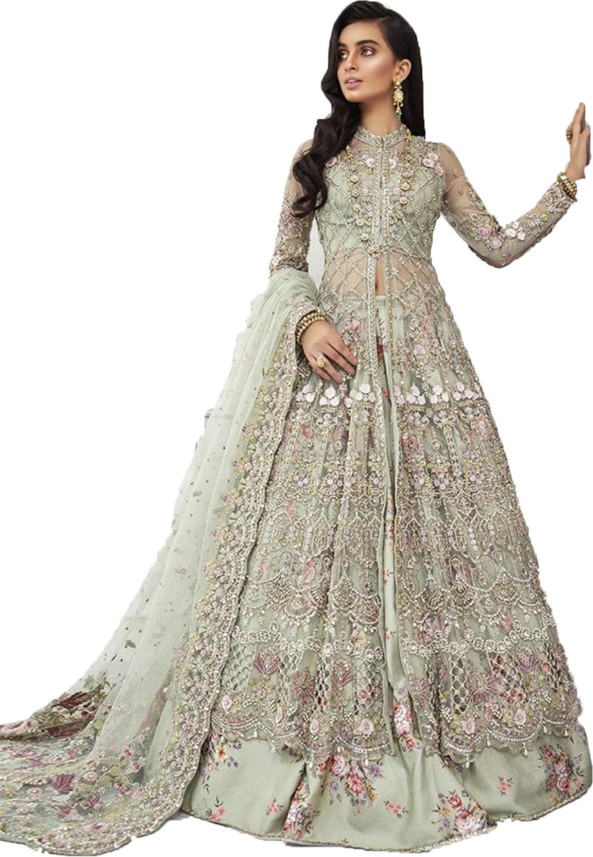 party wear suit flipkart