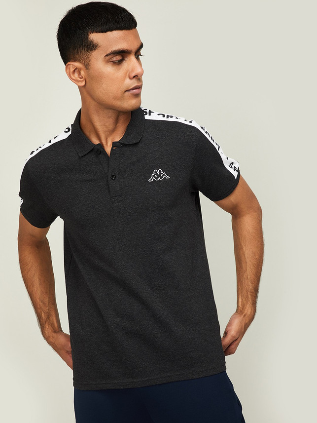 kappa polo shirt price