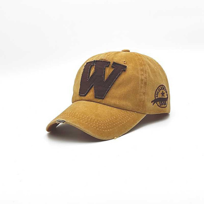 FIRSTLY Baseball latest adjustable caps 