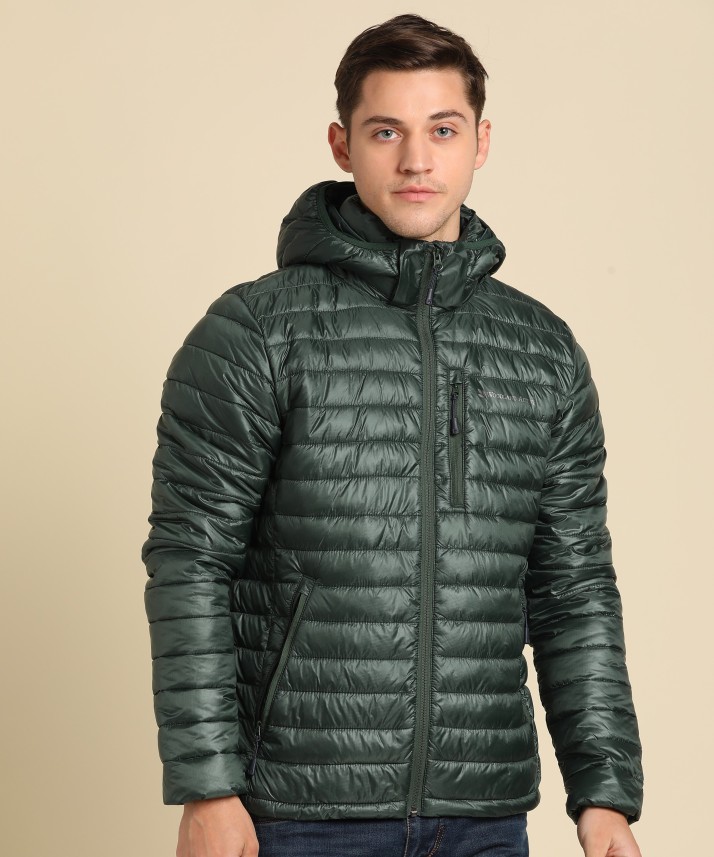 woodland jackets on flipkart