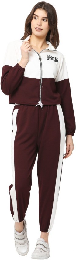 track suits for women flipkart