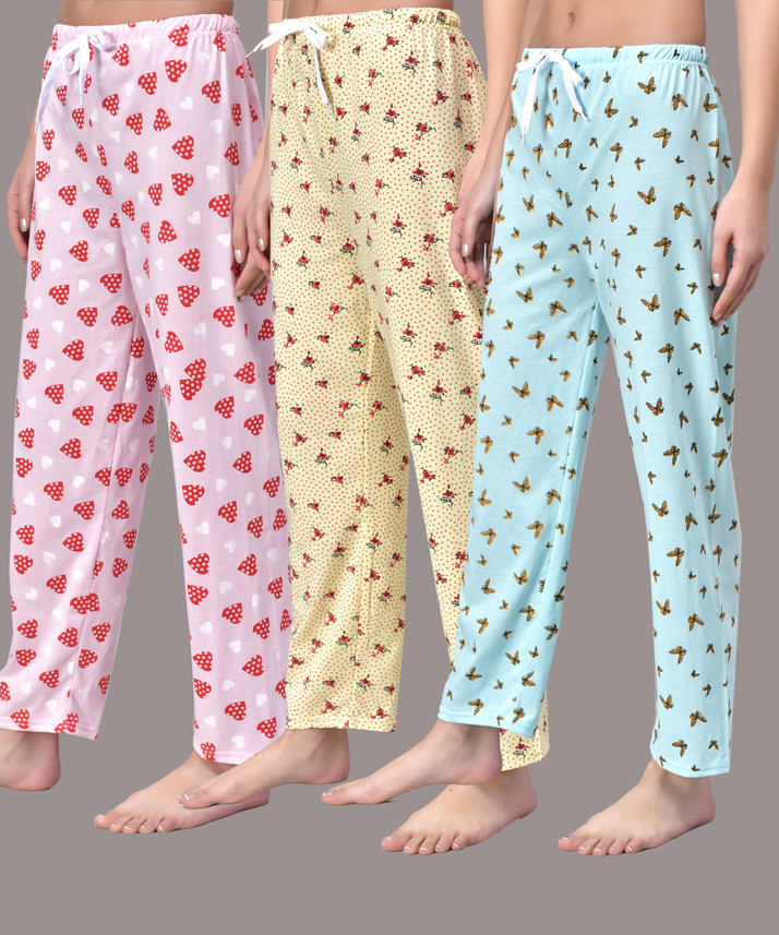 WildSkin Women Pyjama - Buy WildSkin 
