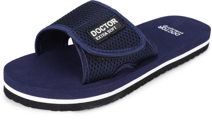 soft chappals men's