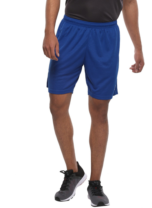 nivia shorts