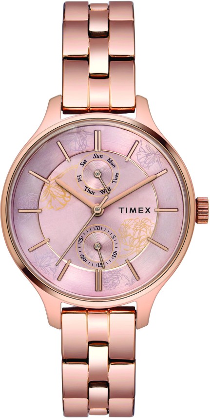 timex ladies watches flipkart