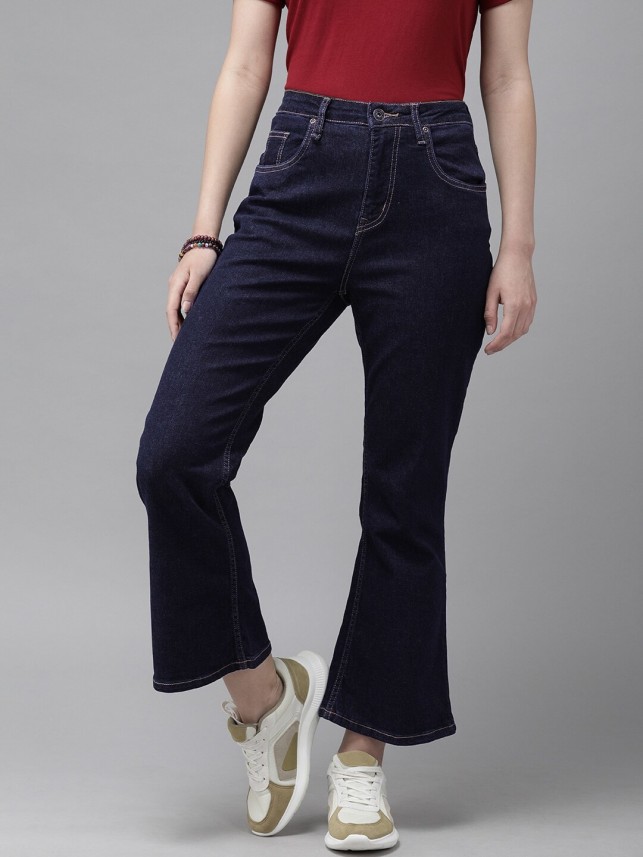 roadster wide leg jeans