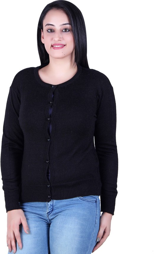 sweater for ladies flipkart