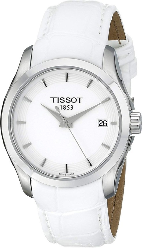 tissot watches flipkart