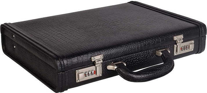 high security briefcase