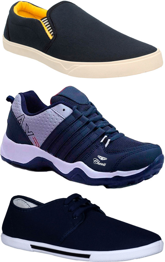 mens casual shoes flipkart