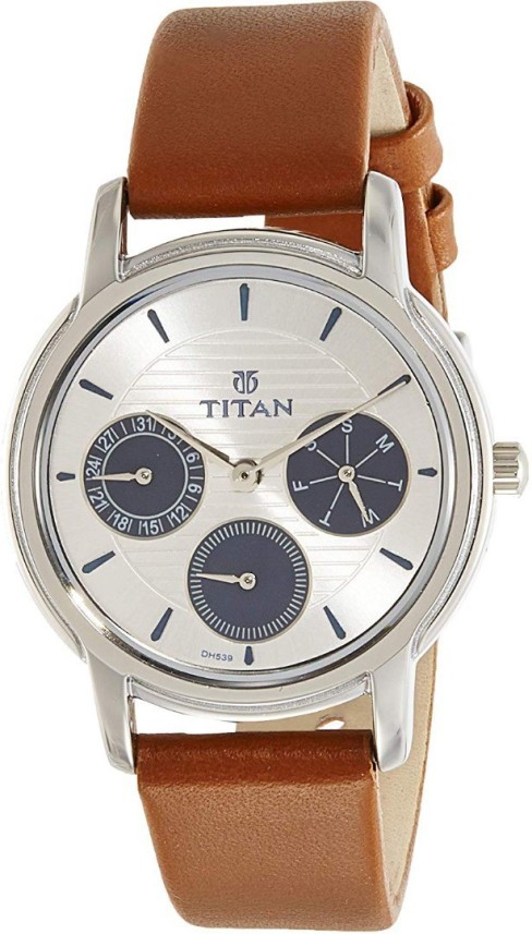 titan watch flipkart offer