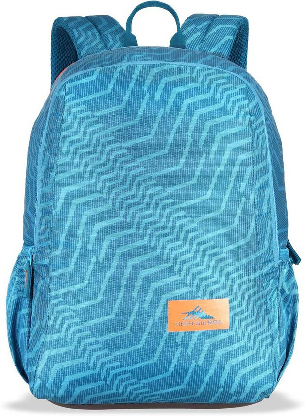 the ridge backpack