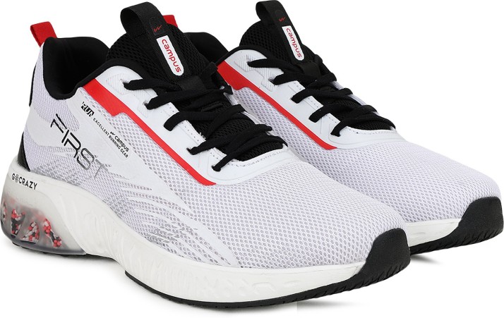 flipkart best running shoes