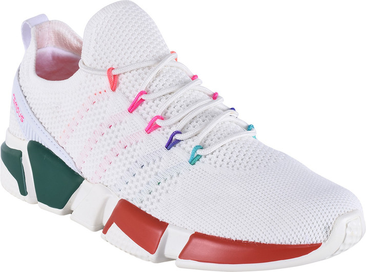 sports shoes for womens flipkart