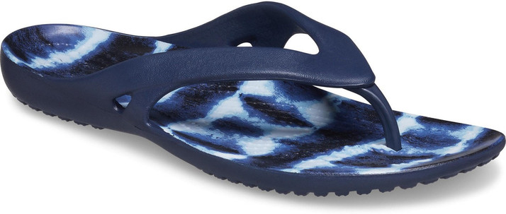 kadee crocs flip flops