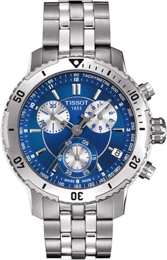 tissot watches flipkart