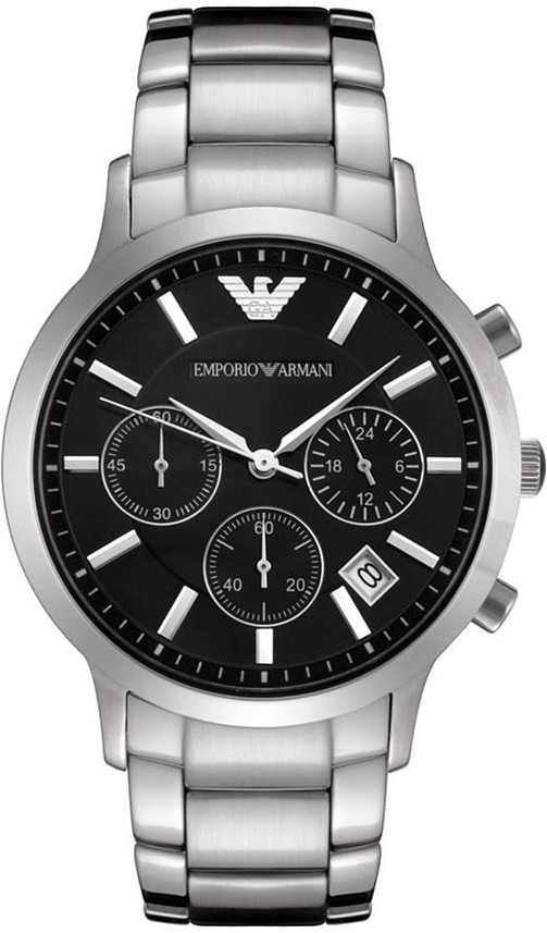 EMPORIO ARMANI Classic Analog Watch - For Women - Buy EMPORIO ARMANI  Classic Analog Watch - For Women AR2435 Online at Best Prices in India |  Flipkart.com