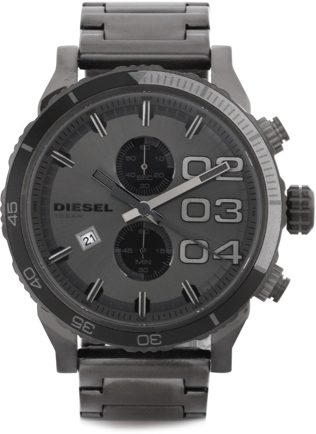 diesel watch original price