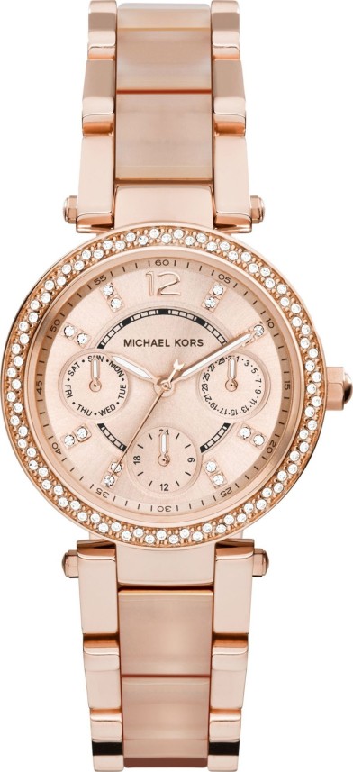 original mk watch price