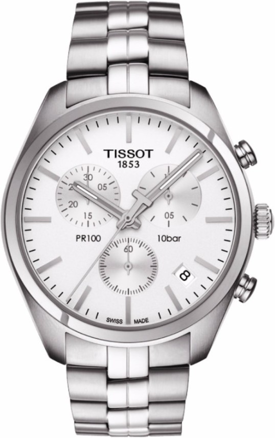 tissot watches flipkart