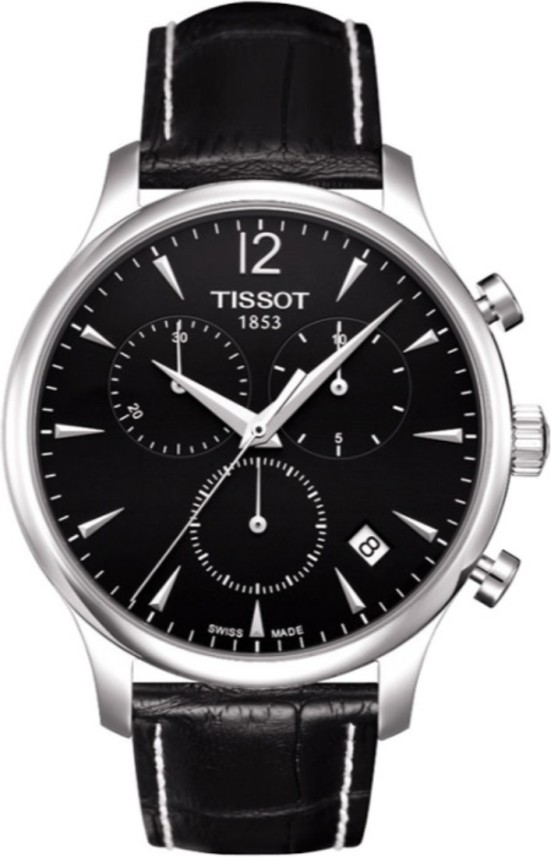 tissot watches flipkart