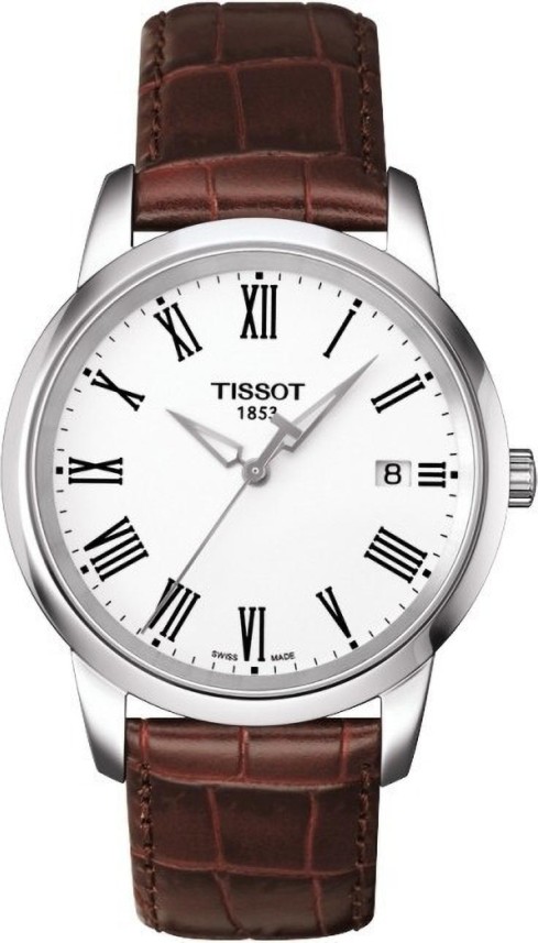 tissot watches flipkart