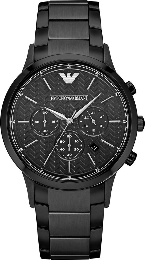 armani watches flipkart
