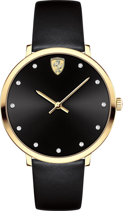 ferrari ultraleggero watch