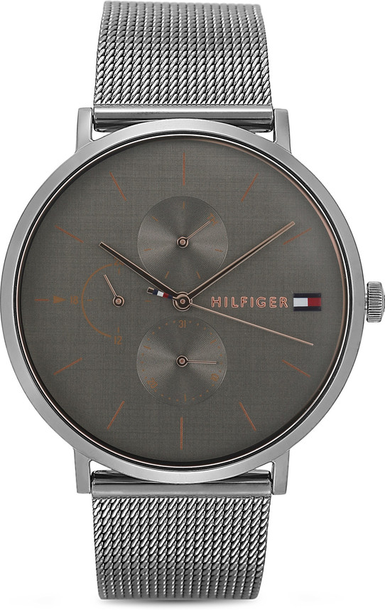 tommy hilfiger horloge th1781945