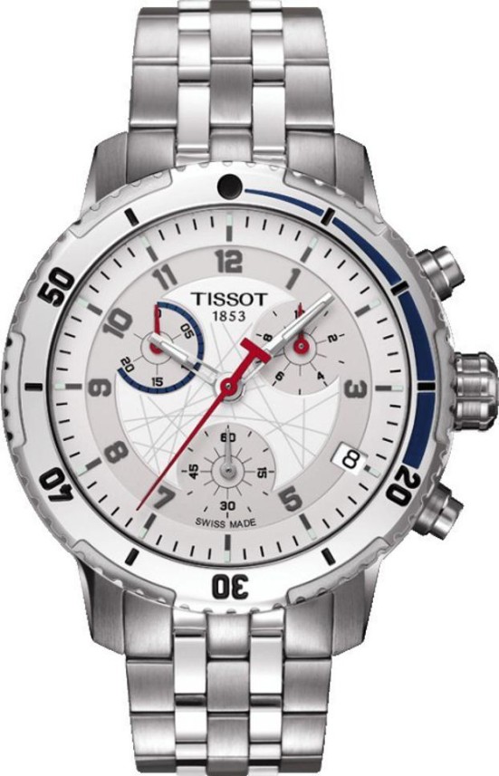 tissot watches flipkart