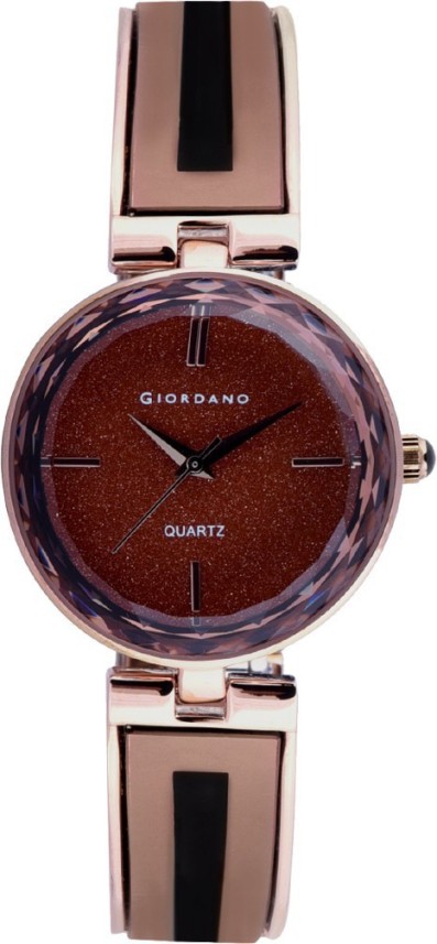 giordano watches ladies