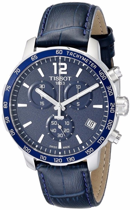 tissot watches flipkart