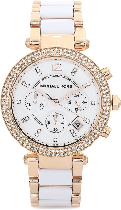 mk5774 michael kors watch