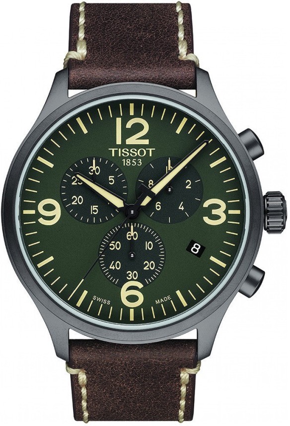 tissot watches flipkart