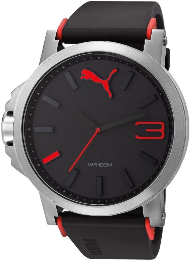 flipkart ghadi watch