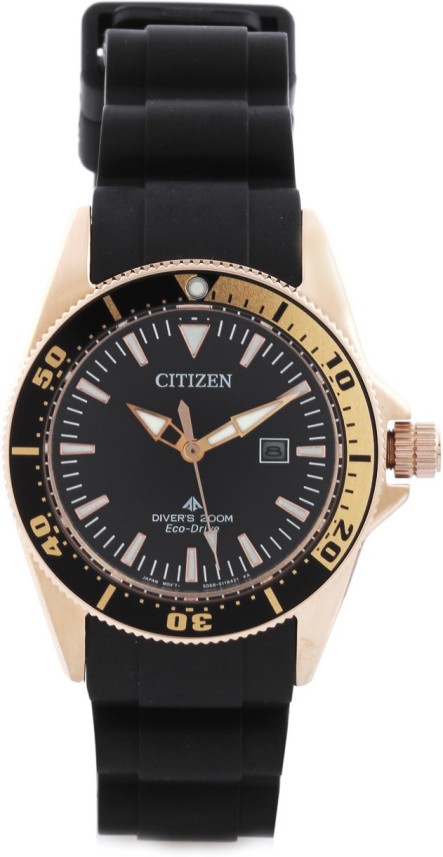 women's citizen dive watch