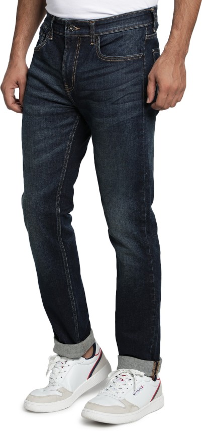 red tape jeans flipkart