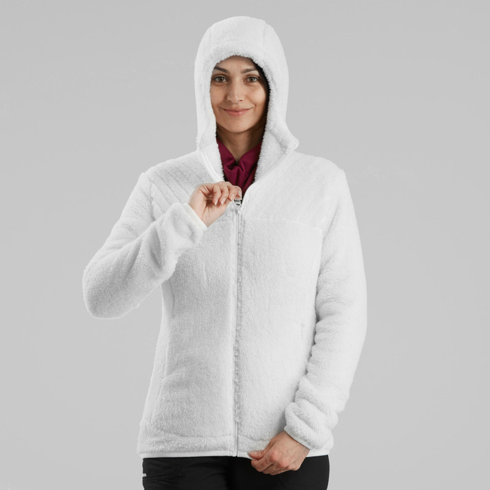 decathlon winter sweater