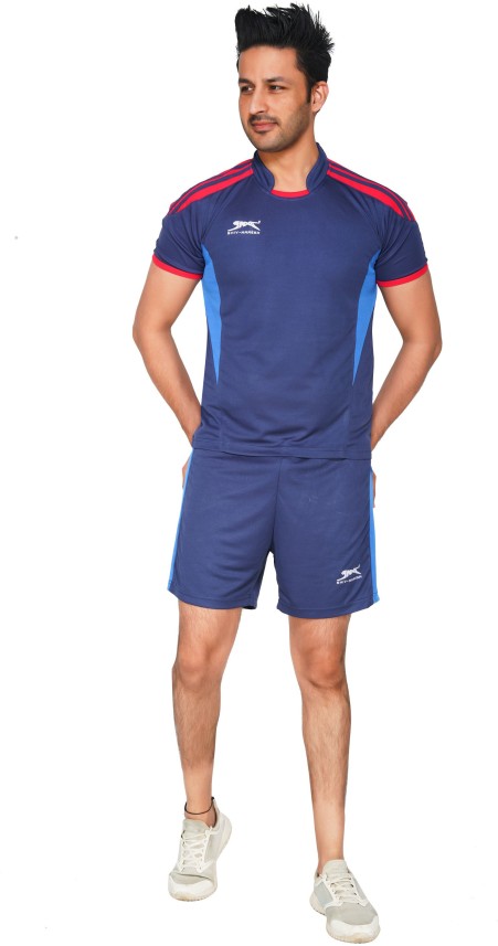 tracksuit for men shiv naresh