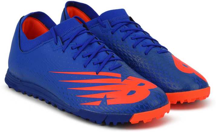 New Balance Furon Turf Football Shoes For Men Buy New Balance Furon Turf Football Shoes For Men Online At Best Price Shop Online For Footwears In India Flipkart Com