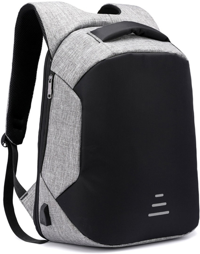 waterproof backpack with usb charger