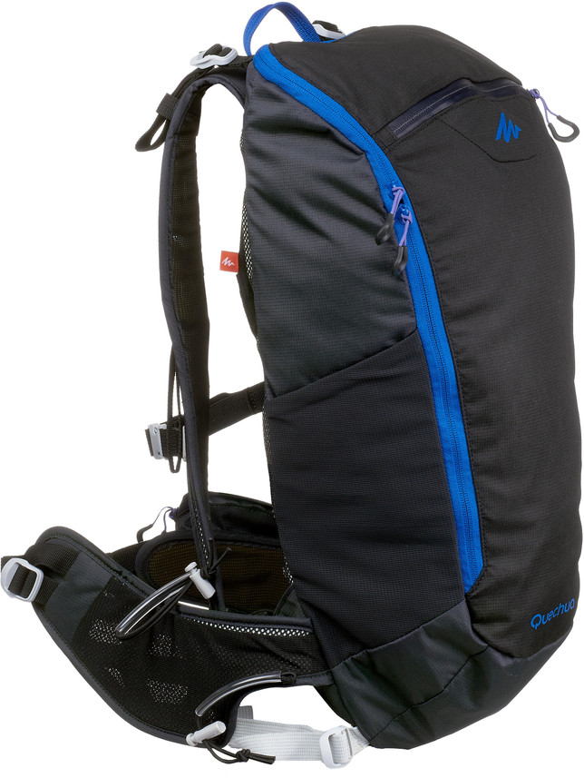 decathlon 15l backpack