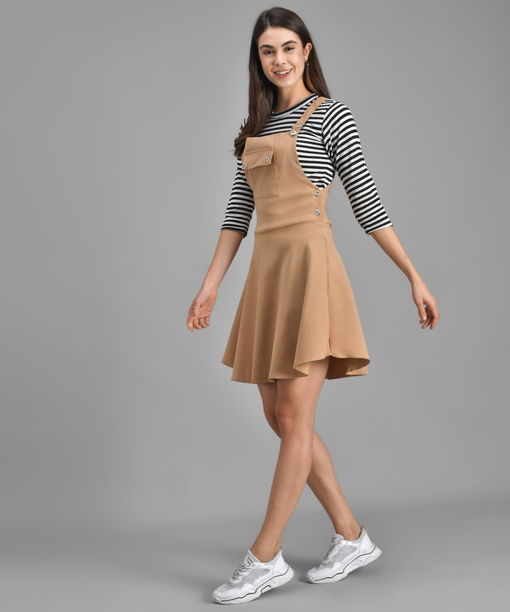 Jumpsuit for ladies on flipkart clearance