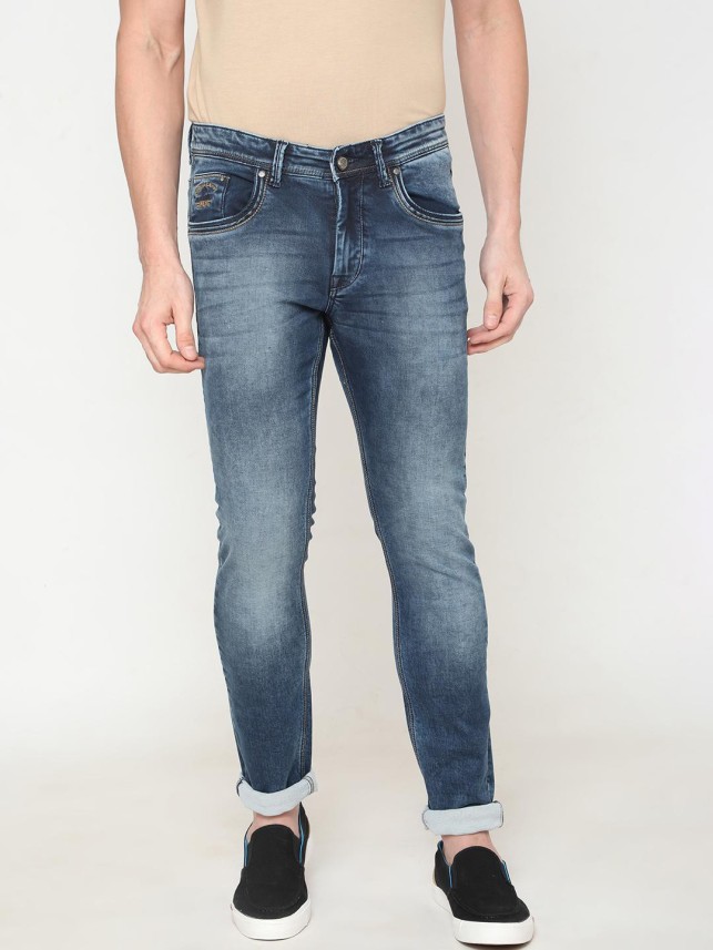 oxemberg jeans