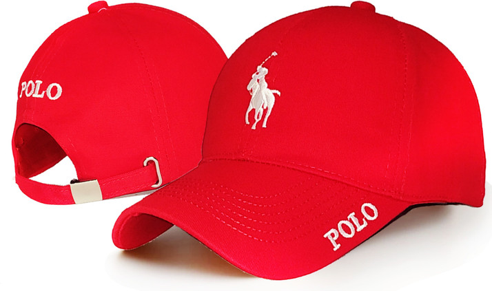 polo cap