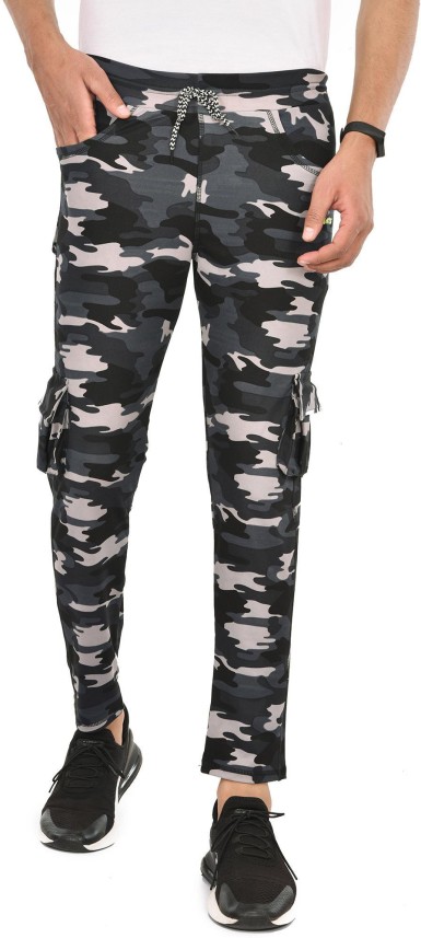 camouflage pants flipkart