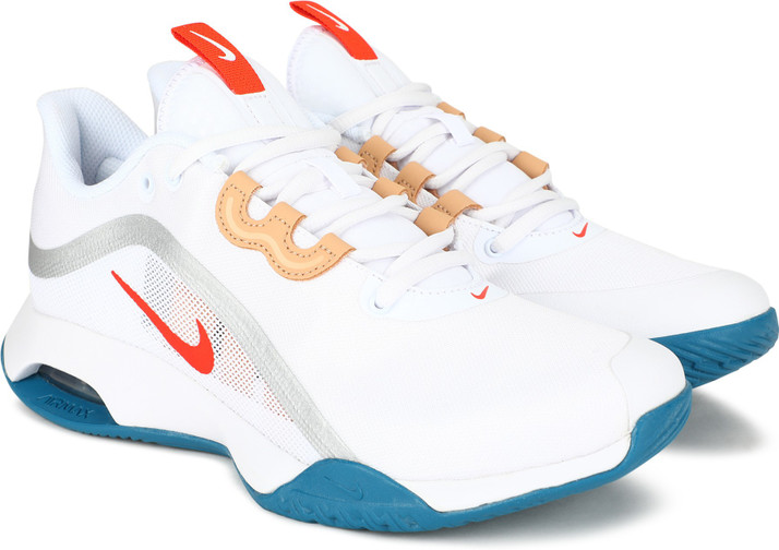 NIKE Court Air Max Volley Hard Court Tennis Shoes For Men - Buy NIKE Court  Air Max Volley Hard Court Tennis Shoes For Men Online at Best Price - Shop  Online for