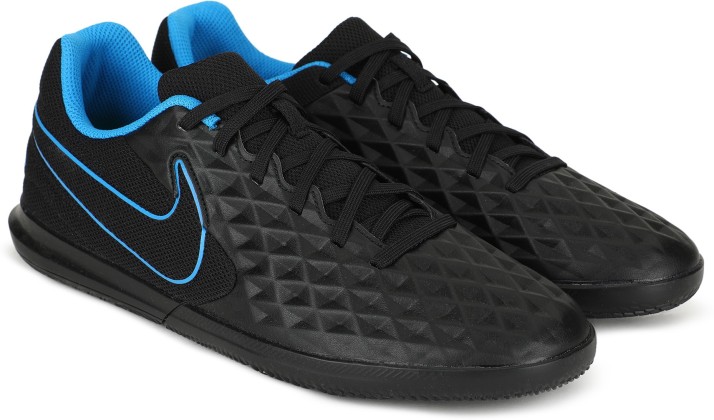 nike tiempo soccer indoor shoes